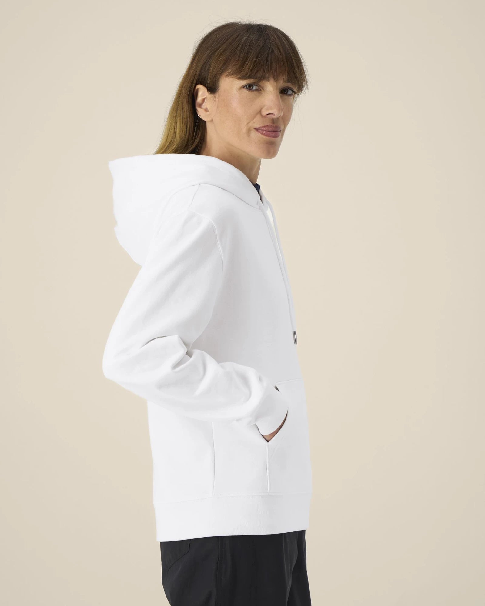 Sweat à capuche coton recyclé Stanley/Stella Gamechanger à personnaliser - 14