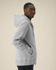Sweat à capuche zippé coton bio Stanley/Stella Astor à personnaliser - 22