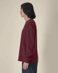 Sweat-shirt unisexe coton recyclé Stanley/Stella à personnaliser - 37