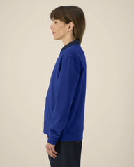 Sweat-shirt unisexe coton recyclé Stanley/Stella à personnaliser - 55