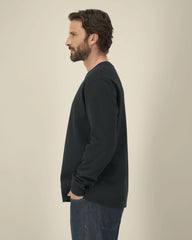 Sweat-shirt unisexe coton recyclé Stanley/Stella à personnaliser - 3
