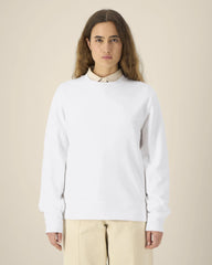 Sweat-shirt unisexe coton recyclé Stanley/Stella à personnaliser - 12