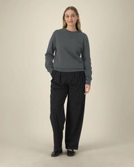 Sweat-shirt unisexe coton recyclé Stanley/Stella à personnaliser - 74