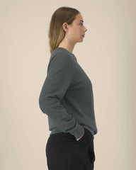 Sweat-shirt unisexe coton recyclé Stanley/Stella à personnaliser - 77