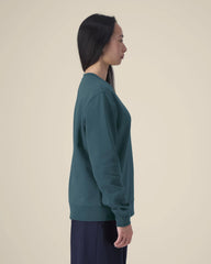 Sweat-shirt unisexe coton recyclé Stanley/Stella à personnaliser - 63