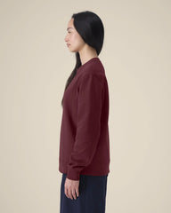 Sweat-shirt unisexe coton recyclé Stanley/Stella à personnaliser - 41