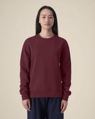 Sweat-shirt unisexe coton recyclé Stanley/Stella à personnaliser - 40