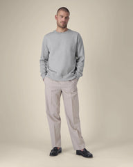 Sweat-shirt unisexe coton recyclé Stanley/Stella à personnaliser - 22