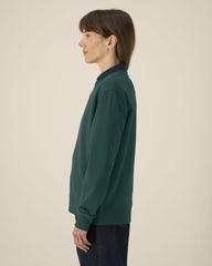 Sweat-shirt unisexe coton recyclé Stanley/Stella à personnaliser - 69
