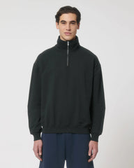 Sweat-shirt unisexe coton bio Stanley/Stella Miller à personnaliser - 1