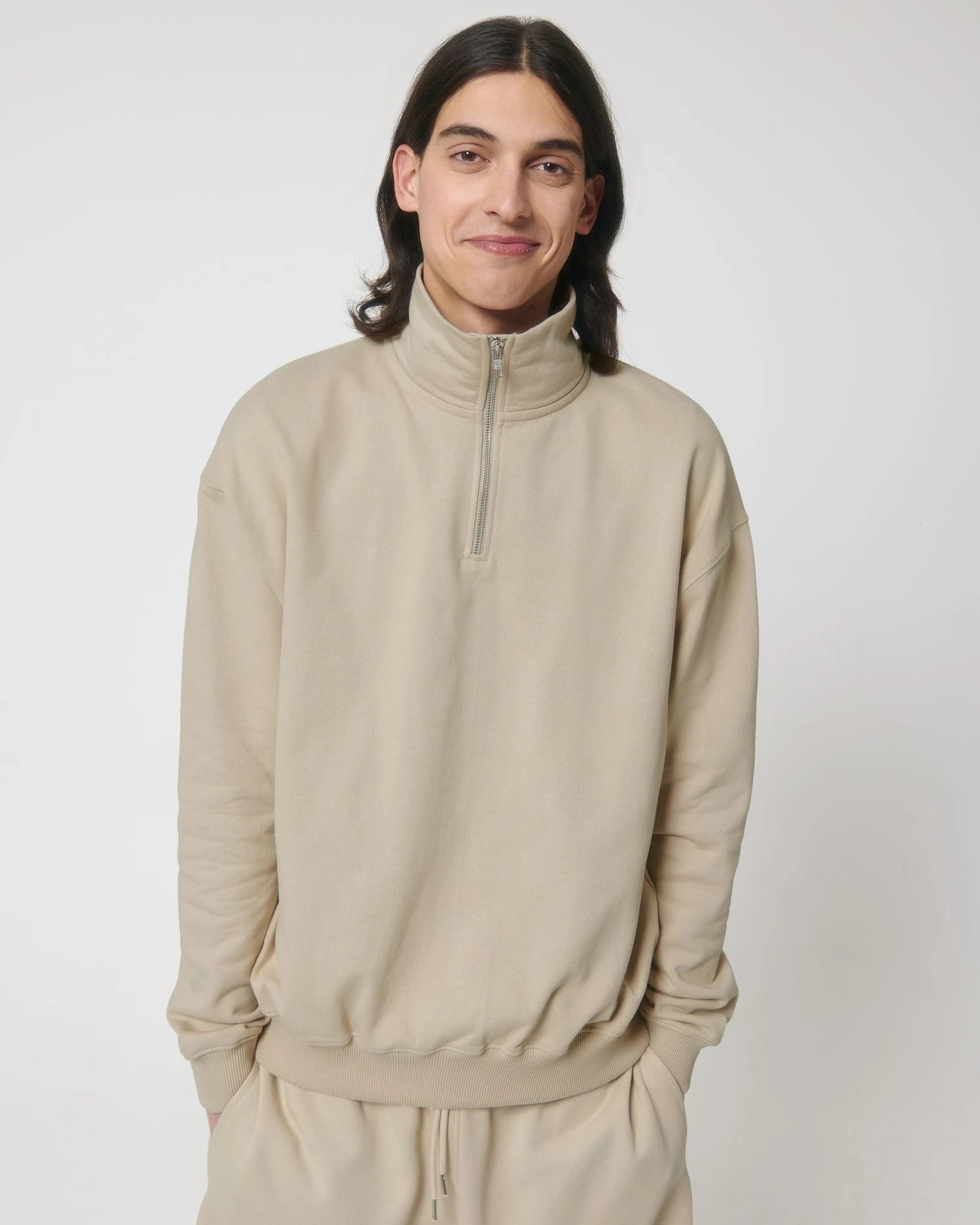 Sweat-shirt unisexe coton bio Stanley/Stella Miller à personnaliser - 17