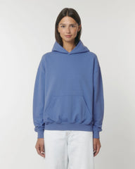Sweat à capuche unisexe coton bio Stanley/Stella Cooper à personnaliser - 33