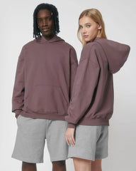 Sweat à capuche unisexe coton bio Stanley/Stella Cooper à personnaliser - 25