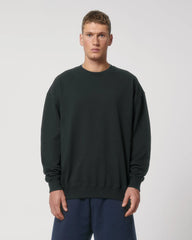 Sweat à col rond coton bio Stanley/Stella Ledger à personnaliser - 2