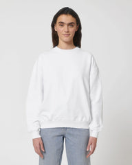 Sweat à col rond coton bio Stanley/Stella Ledger à personnaliser - 6