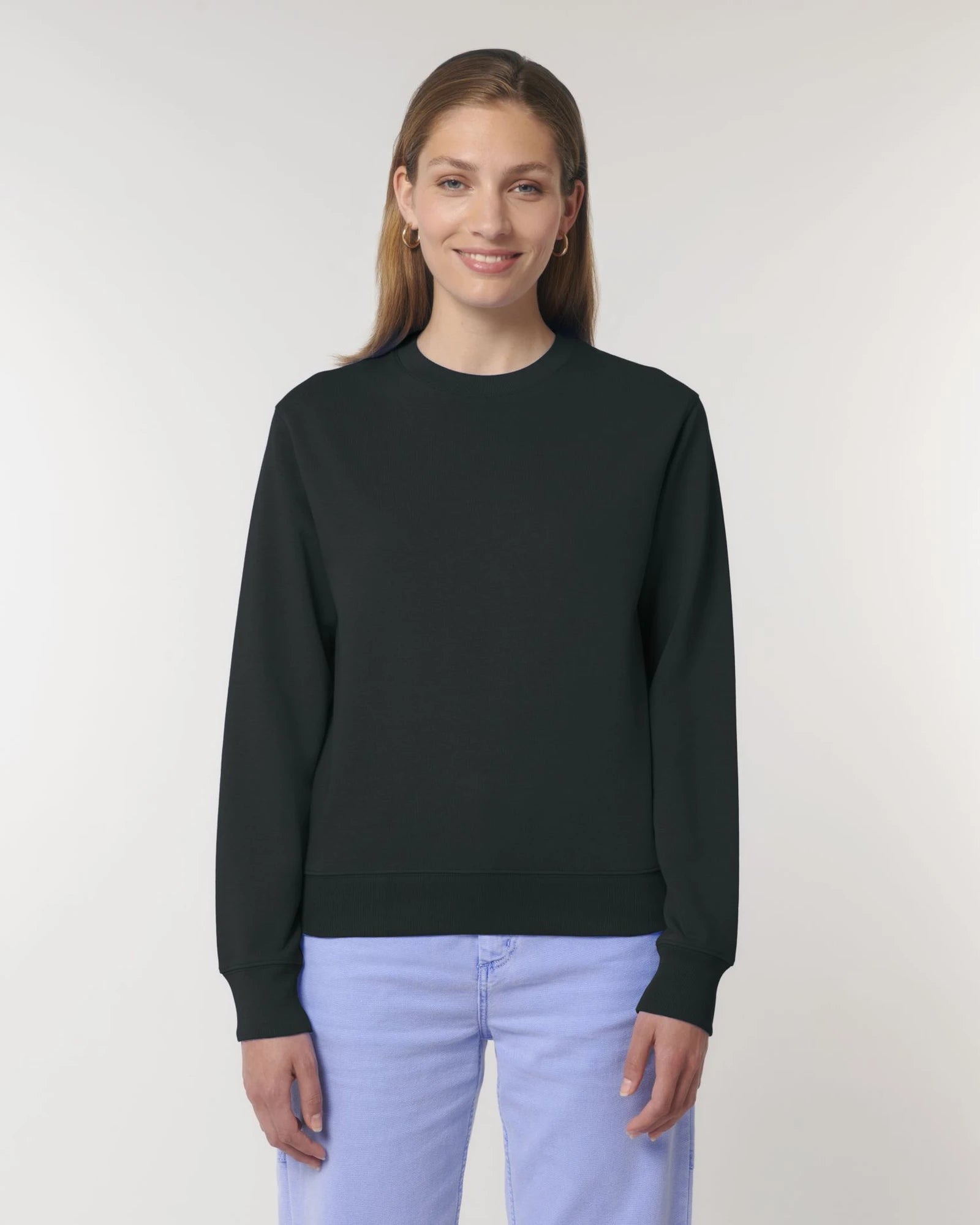 Sweat-shirt unisexe coton bio Stanley/Stella Matcher à personnaliser - 2