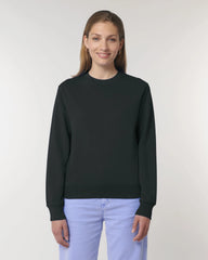 Sweat-shirt unisexe coton bio Stanley/Stella Matcher à personnaliser - 2