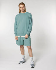 Sweat-shirt unisexe coton bio Stanley/Stella Matcher à personnaliser - 39