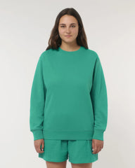 Sweat-shirt unisexe coton bio Stanley/Stella Matcher à personnaliser - 37