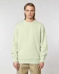 Sweat-shirt unisexe coton bio Stanley/Stella Matcher à personnaliser - 42