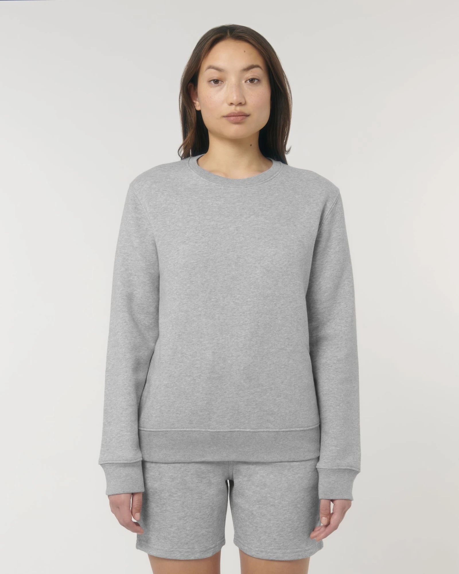 Sweat-shirt unisexe coton bio Stanley/Stella Matcher à personnaliser - 11