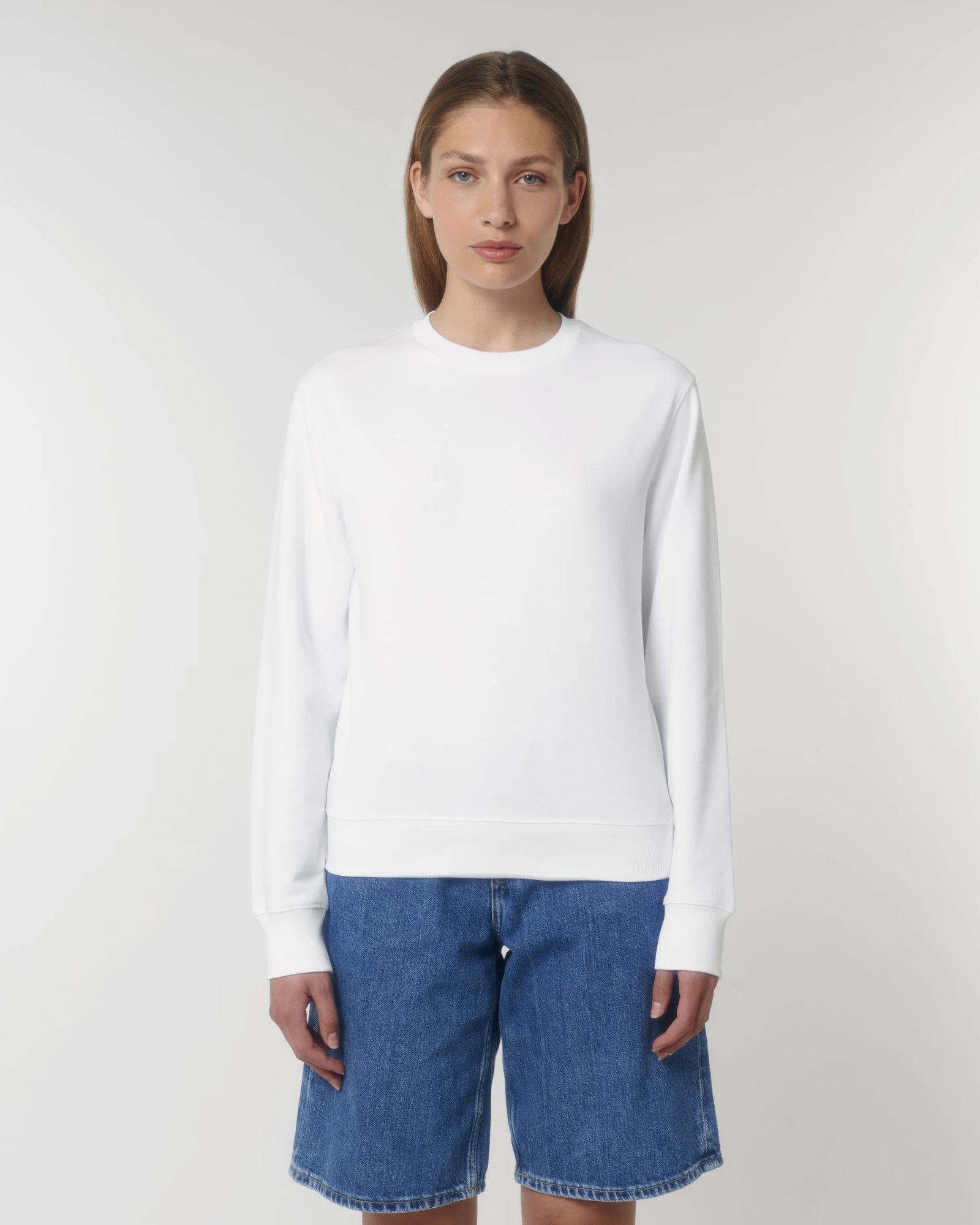 Sweat-shirt unisexe coton bio Stanley/Stella Matcher à personnaliser - 5
