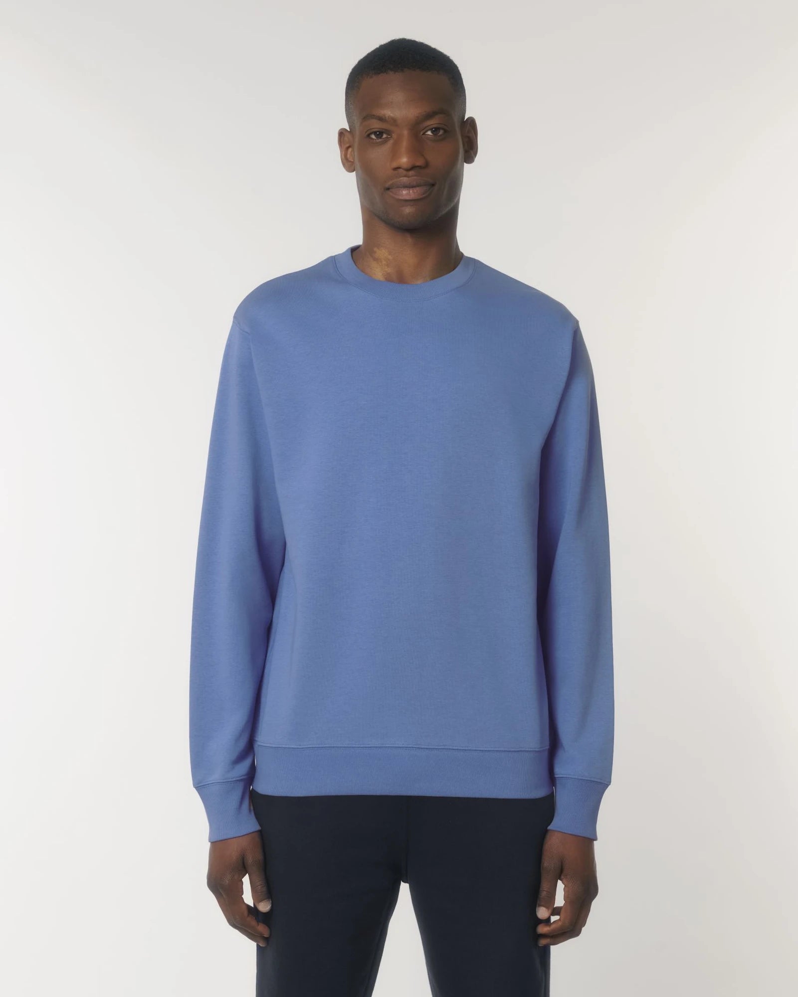 Sweat-shirt unisexe coton bio Stanley/Stella Matcher à personnaliser - 29