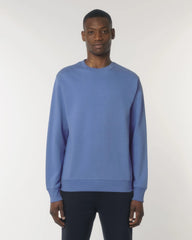 Sweat-shirt unisexe coton bio Stanley/Stella Matcher à personnaliser - 29