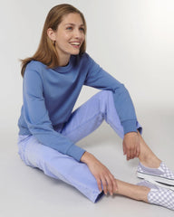 Sweat-shirt unisexe coton bio Stanley/Stella Matcher à personnaliser - 31