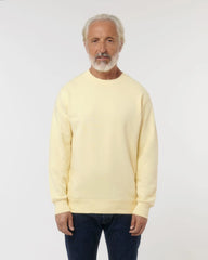 Sweat-shirt unisexe coton bio Stanley/Stella Matcher à personnaliser - 46