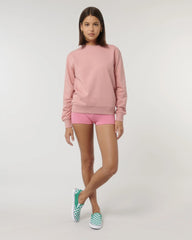 Sweat-shirt unisexe coton bio Stanley/Stella Matcher à personnaliser - 18