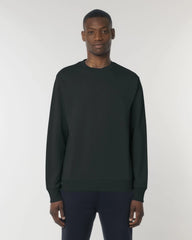 Sweat-shirt unisexe coton bio Stanley/Stella Matcher à personnaliser - 1