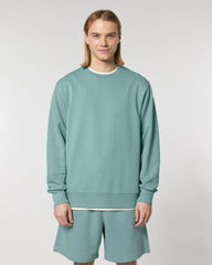 Sweat-shirt unisexe coton bio Stanley/Stella Matcher à personnaliser - 40