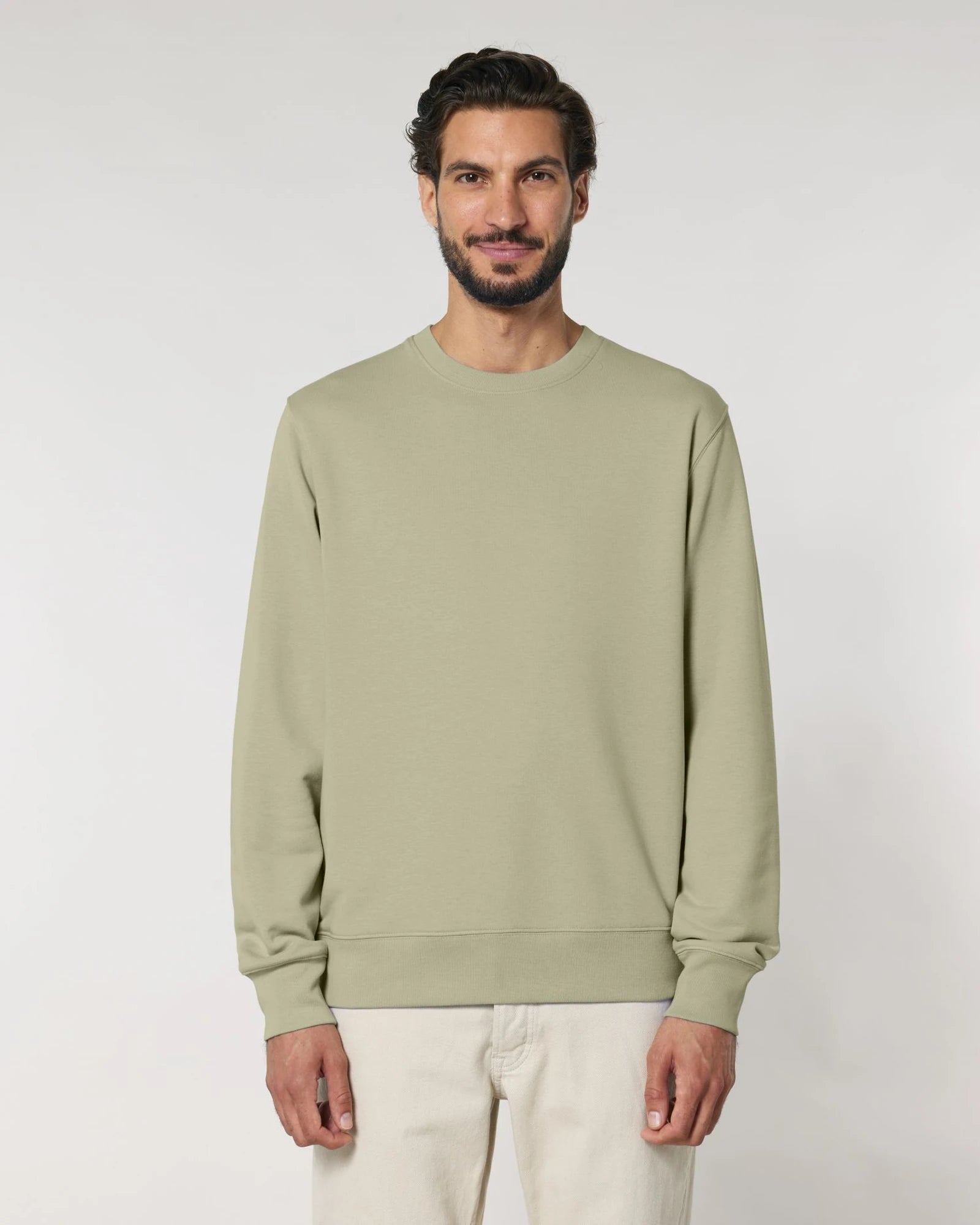 Sweat-shirt unisexe coton bio Stanley/Stella Matcher à personnaliser - 45