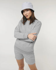 Sweat-shirt unisexe coton bio Stanley/Stella Matcher à personnaliser - 12