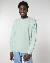 Sweat-shirt unisexe coton bio Stanley/Stella Matcher à personnaliser - 33