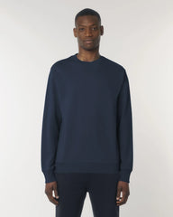 Sweat-shirt unisexe coton bio Stanley/Stella Matcher à personnaliser - 7
