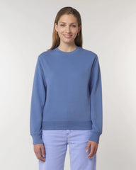Sweat-shirt unisexe coton bio Stanley/Stella Matcher à personnaliser - 30