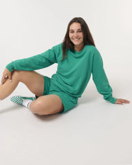 Sweat-shirt unisexe coton bio Stanley/Stella Matcher à personnaliser - 38