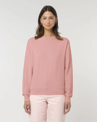 Sweat-shirt unisexe coton bio Stanley/Stella Matcher à personnaliser - 17