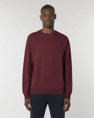 Sweat-shirt unisexe coton bio Stanley/Stella Matcher à personnaliser - 22
