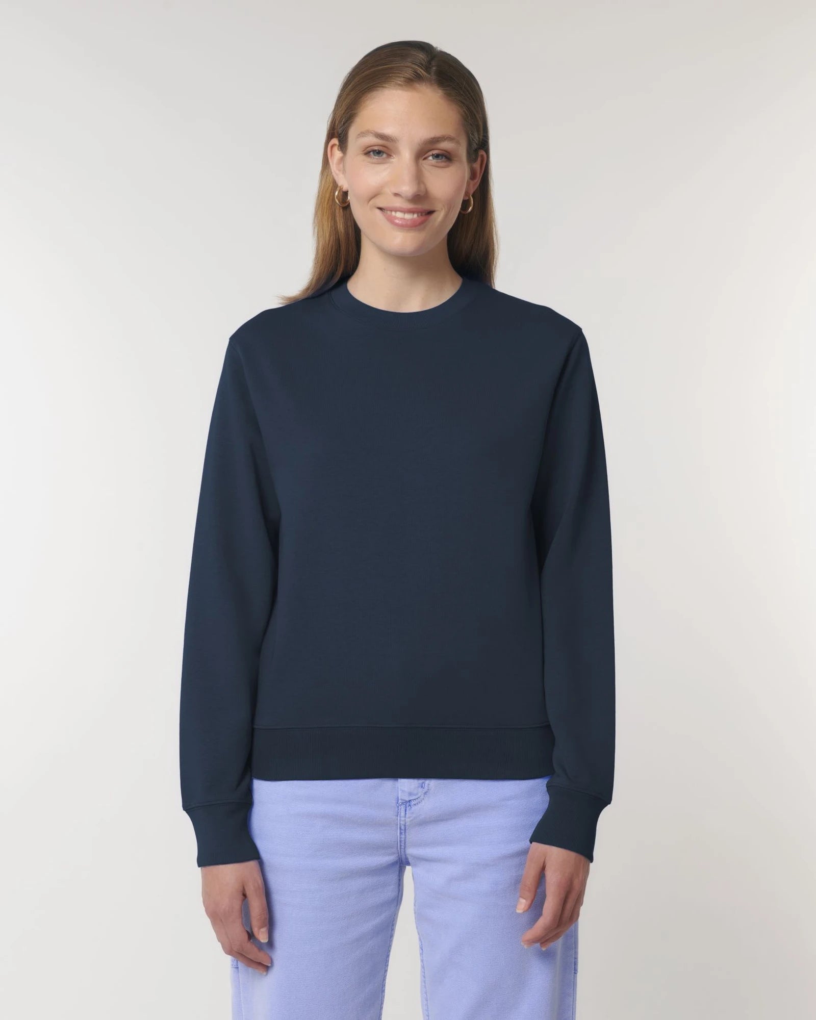 Sweat-shirt unisexe coton bio Stanley/Stella Matcher à personnaliser - 8