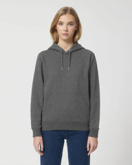 Sweat à capuche coton recyclé Stanley/Stella RE-Cruiser à personnaliser - 10