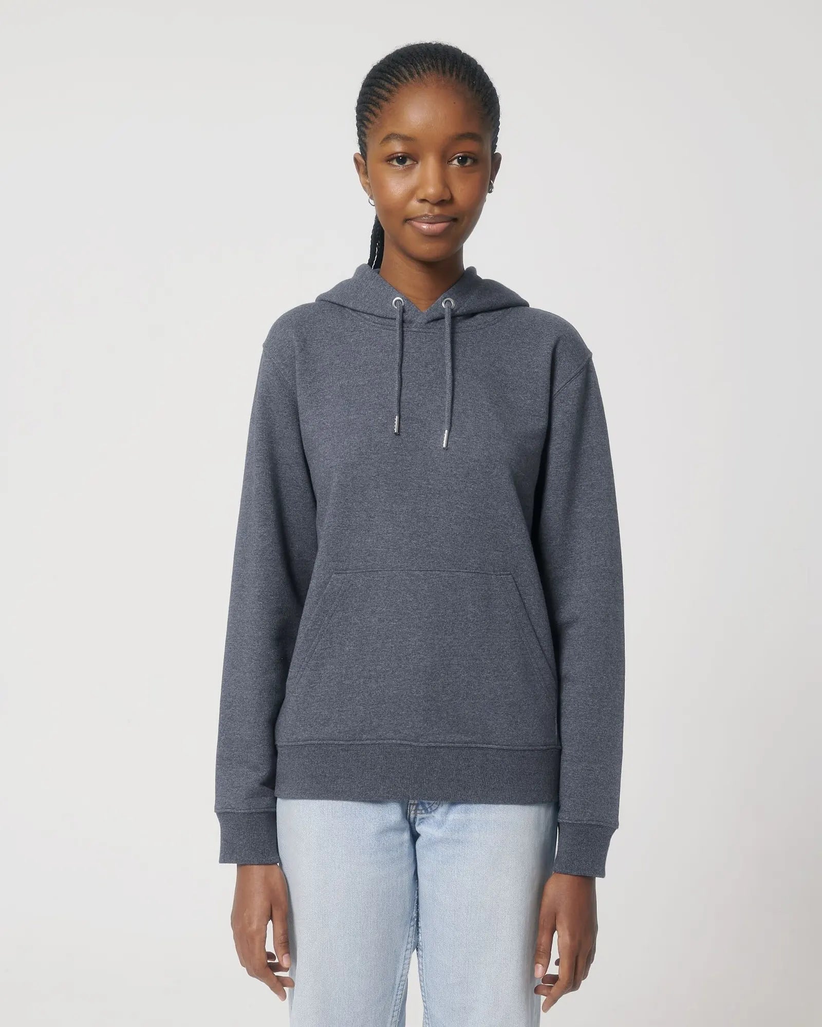 Sweat à capuche coton recyclé Stanley/Stella RE-Cruiser à personnaliser - 3