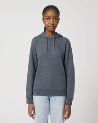 Sweat à capuche coton recyclé Stanley/Stella RE-Cruiser à personnaliser - 3