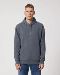 Sweat à capuche coton recyclé Stanley/Stella RE-Cruiser à personnaliser - 2