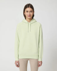 Sweat-shirt à capuche coton bio Stanley/Stella Sider à personnaliser - 35