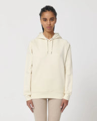 Sweat-shirt à capuche coton bio Stanley/Stella Sider à personnaliser - 15