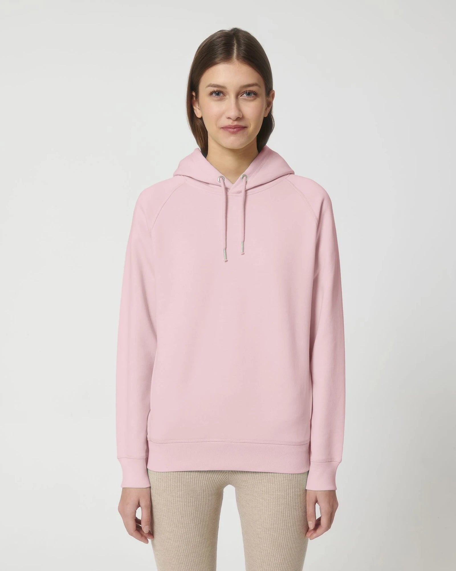 Sweat-shirt à capuche coton bio Stanley/Stella Sider à personnaliser - 18