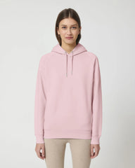 Sweat-shirt à capuche coton bio Stanley/Stella Sider à personnaliser - 18
